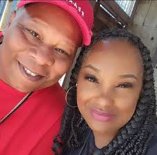 Mannie Fresh and Mia X