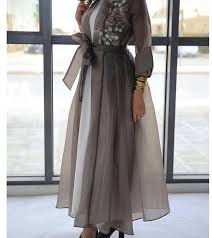 Followers Following Instagram Dresses Images Movies Three Posts See And Fro K80 2k Followers 2 Soiree Dress Women S Fashion Dresses Abayas Fashion
