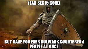 Formed after the cataclysm, the jormungandr drew their numbers from those rejected by the vikings. Pinterest Log In Download For Honor Franscalamandre Collection By Garreth Adeline 180 Pins Last Updated 9 Weeks Ago Darkest Dungeon Gaming Fun Deus Vult Videogames Game Hilarious More Information Darkest Dungeon Gaming Fun Deus Vult