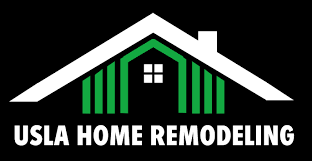 From additions to home remodeling including kitchen and bath remodeling featuring new cabinets, showers, baths and counter tops. Home Us La Remodeling