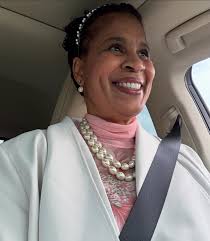 Dr. Holly Hatcher-Frazier...