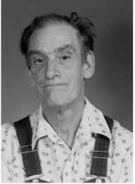 Herbert Eli McCracken (1931-2005)