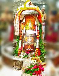 Ujjain Mp Mahakal Ujjain Bhasma Aarti Daily Pic Feb 11 Bhasma Aarti Pic Of Shree Mahakaleshwar Ujjain Shiv Gingerbread House Inspiration Gingerbread