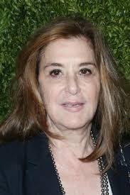 Paula Weinstein's Instagram, Twitter & Facebook