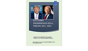 Pandemia, venezuela y la araucanía: Elecciones Presidenciales Eeuu 2021 2024 Spanish Edition Kindle Edition By Acosta Vasquez Emma Esperanza Politics Social Sciences Kindle Ebooks Amazon Com
