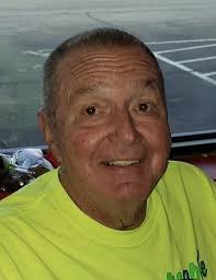 Obituary information for Paul Messmore