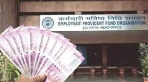 Epf or employees' provident fund is a savings fund that gets accumulated during the employment tenure of an employee. Zuu Znyiqbafvm