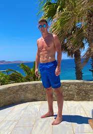 Who is dan henderson dating in 2021 and who has dan dated? Dean Henderson On Twitter