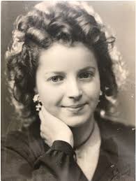 Pepée Ingram, excelled at cooking