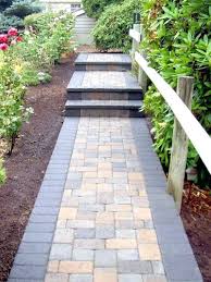 13 Best Paver Patio Designs Ideas Vorhof Garten Terrasse Terrassen Deko