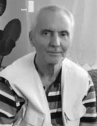 Abdullah Karaman Vefat İlanı