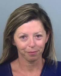 44-year-old FALLON LEWIS from Manatee County, Florida was arrested
