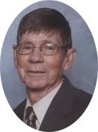 James Worley Obituary March 1, 2010