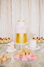 One of the rounds ended up not cooking all the way in the center. 1st Birthday Dessert Table Ideas Novocom Top