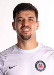 2025 MACU MEN'S SOCCER GAME PROGRAM