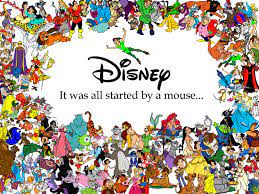 Check spelling or type a new query. Old Disney Xd Characters Novocom Top