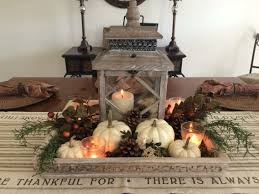 Fall Dining Room Table Center Piece Decor Fall Table Centerpieces Fall Decor Diy Fall Dining Table