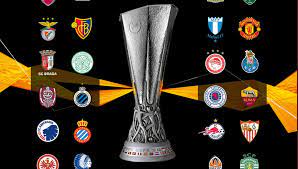 El comienzo de las eliminatorias europeas. Sorteados Los Emparejamientos De Los Dieciseisavos De La Europa League 2019 2020