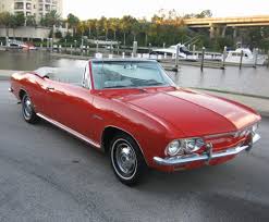 Image result for Sierra Fawn 1967 Corvair
