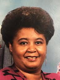 Jo Ann Norton Obituary (1944