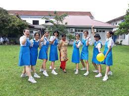 Upcoming events in bukit mertajam. Smk Convent Bukit Mertajam ä»‹ç´¹ Uniform Map åˆ¶æœåœ°åœ–