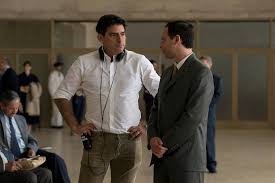Why the Nazi Spy Thriller 'Operation Finale' Is So Relevant in 2018