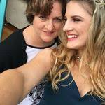 Jackie Lando's Instagram, Twitter & Facebook