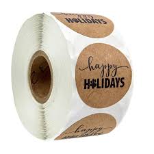 Acheter stickers mariage n'hésitez pas à acheter des stickers mariage pour toutes vos créations spéciales mariage. 500pcs Autocollants Bonnes Fetes Etiquettes Rondes Stickers Etiquettes Pour Mariage Cadeau Ou Enveloppe Achat Vente Stickers Strass 1 Rouleau 500 Pieces Cdiscount