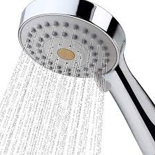 3 Function High Pressure Handheld Shower Head Handheld Shower Head Chrome Face With Hose And Adju High Pressure Shower Head Handheld Shower Head Power Shower