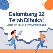 (dashboard.prakerja.go.id) head of communication manajemen pelaksana program kartu prakerja, louisa tahutu mengungkapkan, manajemen tidak menutup kemungkinan kembali membuka. Login Prakerja Go Id Cara Daftar Kartu Prakerja Gelombang 12 Yang Baru Saja Dibuka Isu Bogor