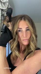 𝐓𝐡𝐞 𝐓𝐨𝐮𝐬𝐥𝐞 𝐖𝐚𝐯𝐞, The Hot Tools...