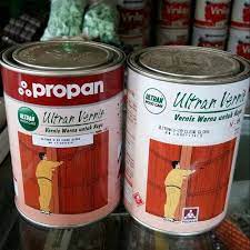 Selain kayu jati, kayu akasia, kayu sonokeling dan juga kayu kamper, terdapat beberapa jenis kayu yang. 6 Rekomendasi Harga Pernis Kayu Terbaru 2020 Mulai Dari Rp25 Ribu