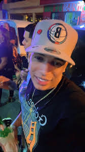 Gregory Pepin's Instagram, Twitter & Facebook