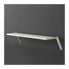 Ikea Ekby Sloping Wall Bracket Ceiling Shelves Slanted Walls Ikea