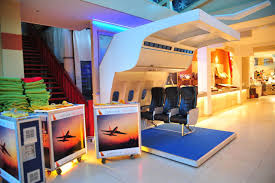 Aircraft Cabin Unit Cabin Interiors Cabin Aircraft