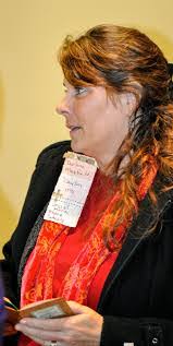 Nancy Seemann's Instagram, Twitter & Facebook