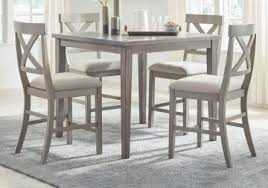 Maybe you would like to learn more about one of these? Parellen Gray Counter Height Table Lexington Overstock Warehouse