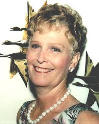 Joan Messier Obituary