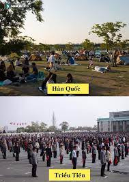 Tiếng hàn quốc, tiếng hàn hay hàn ngữ hoặc tiếng triều tiên hay triều tiên ngữ (chosŏn'gŭl: Sau 70 NÄƒm Chia Cáº¯t Han Quá»'c Triá»u Tien Khac Nhau NhÆ° Tháº¿ Nao