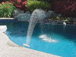 From traditional waterfalls to serene ponds and vintage fountains, find 14 stunning ideas below. 6 Best Swimming Pool Fountains