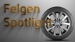 Verkaufe 4 alufelgen von audi a3 nur felgen die reifen müsse erneute 5×. Original Rader Youtube
