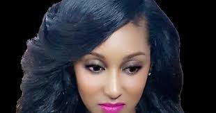 Dominique Britton's Instagram, Twitter & Facebook