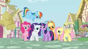 The answer may surprise you! Which My Little Pony Are You Zoo