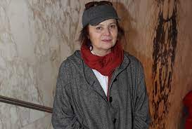 Libuše šafránková (born 7 june 1953 in brno, czechoslovakia) is a czech actress. Libuska Safrankova Prisla O Dalsi Prijem Penez Sedmicka Cz
