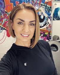 Andrea Bencomo's Instagram, Twitter & Facebook