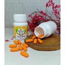Ini tip putihkan muka dengan selamat. Vitamin C 1000 Mg Suplemen Pelengkap Pemutih Badan Shopee Indonesia