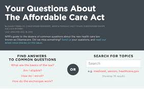 Your Questions About The Affordable Care Act This Or That Questions Health Care Coverage Health Insurance Options
