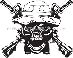 Combat helmet military army skull, cartoon painted decal soldier logo sticker, soldier, people, head png. Download Army Ranger Production Ready Artwork For T Skull Army Art Png Image With No Background Pngkey Com