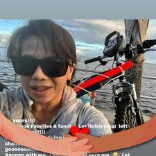 Agnes Jocson's Instagram, Twitter & Facebook