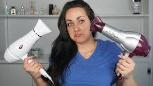 To maintain optimum performance, your dyson supersonic™ hair dryer needs regular care and maintenance. Is Getting A High End Blow Dryer Worth It T3 Featherweight Vs Revlon Iconic Patty Alonso Youtube